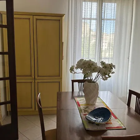 Casa Ferrigno Lejlighed Portoferraio