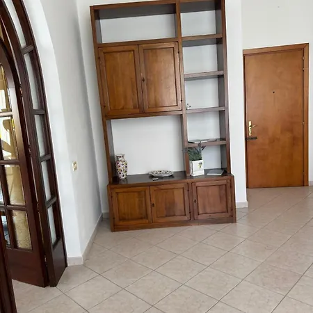 Casa Ferrigno Lejlighed