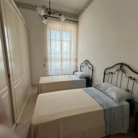 Lejlighed Casa Ferrigno *